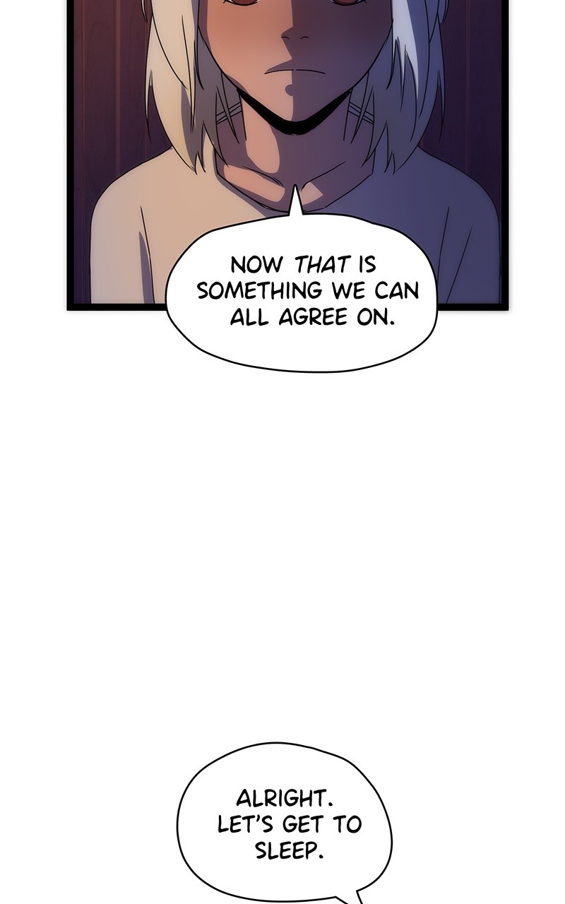 Warrior of the Wild chapter 35 - page 58