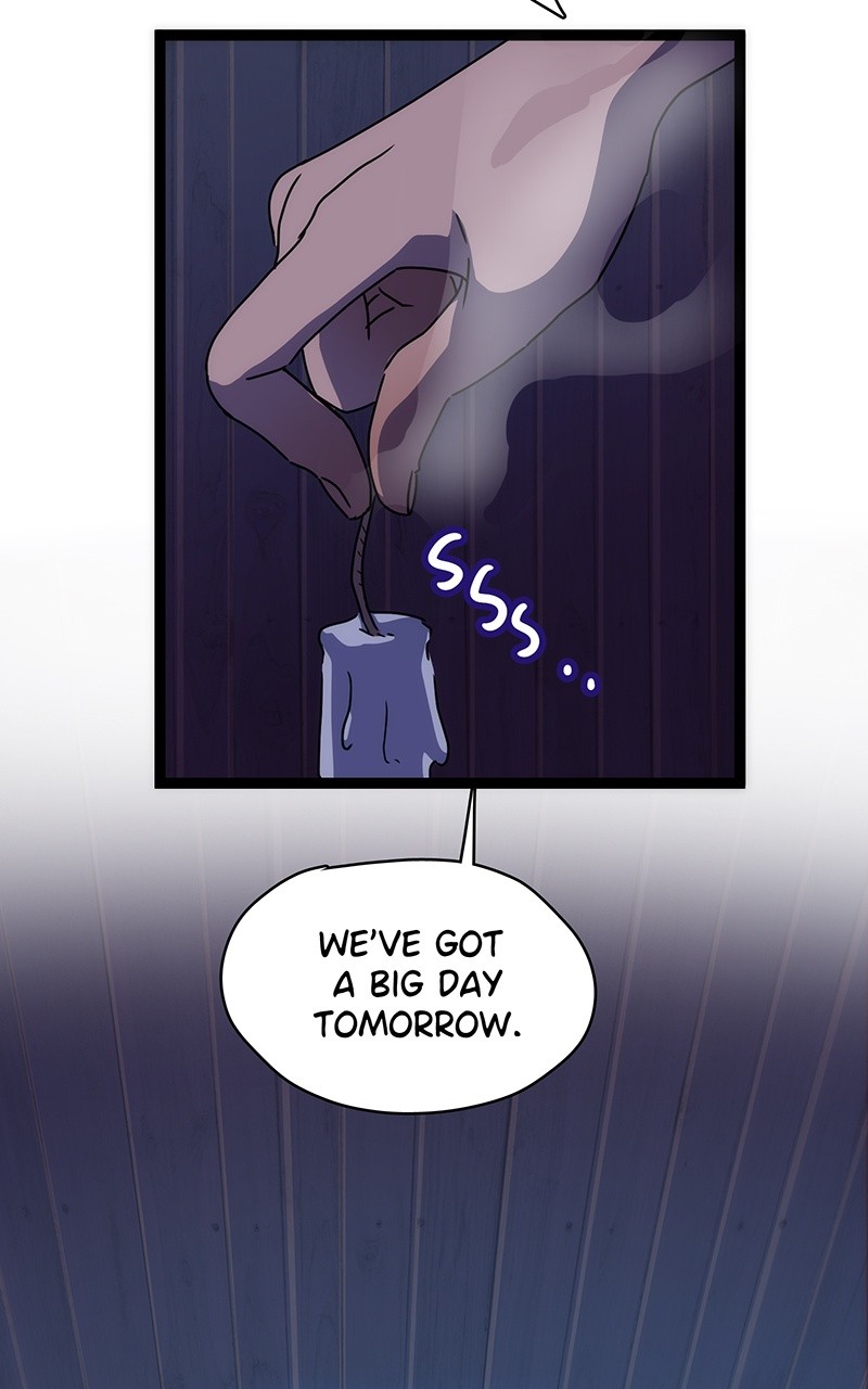 Warrior of the Wild chapter 35 - page 59
