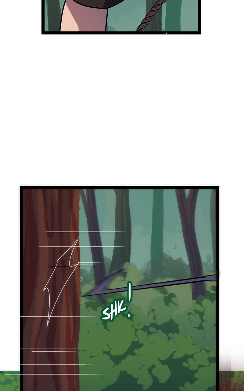 Warrior of the Wild chapter 35 - page 6