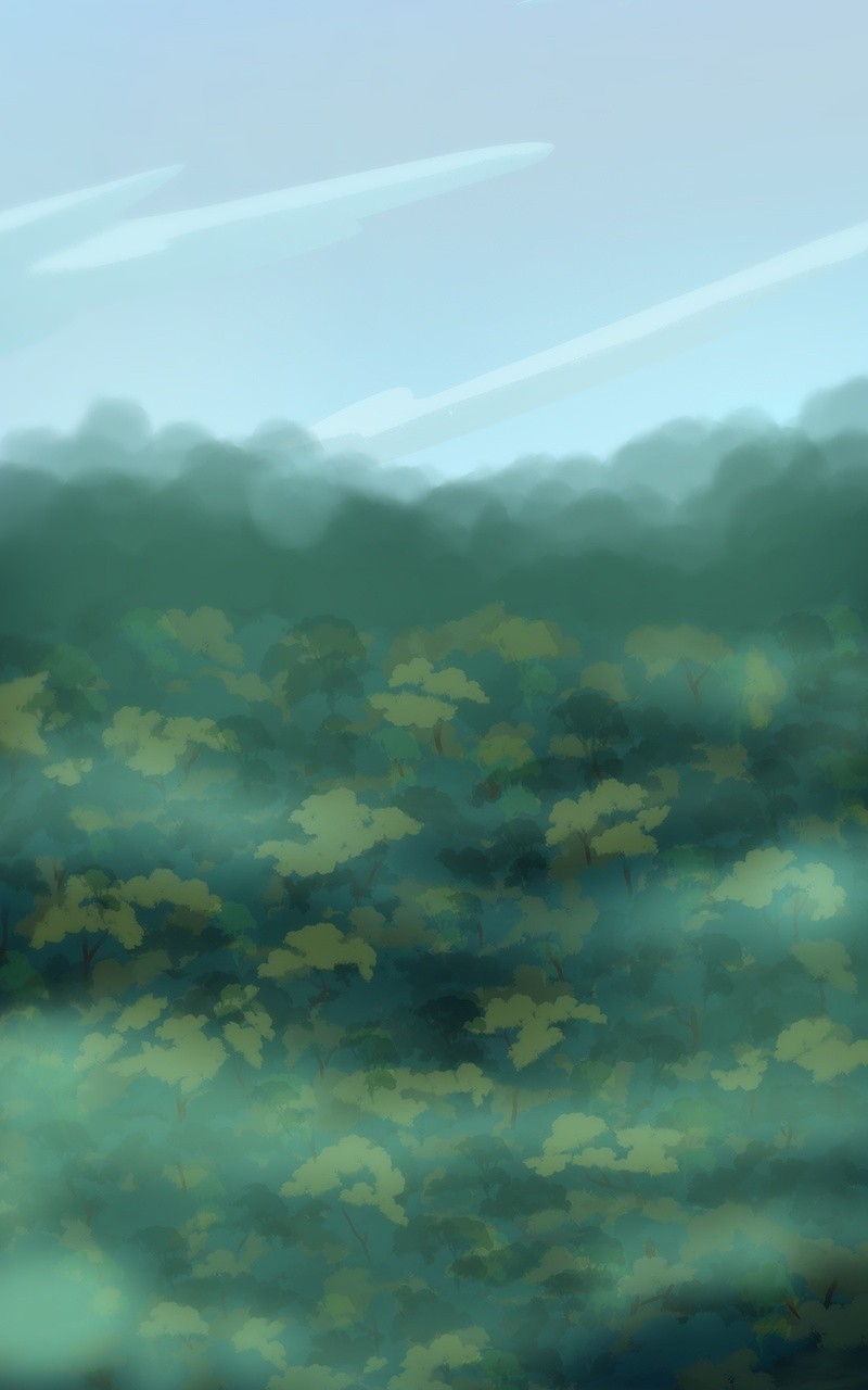 Warrior of the Wild chapter 35 - page 64