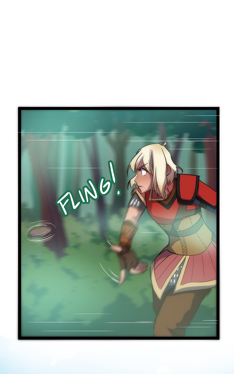 Warrior of the Wild chapter 35 - page 75