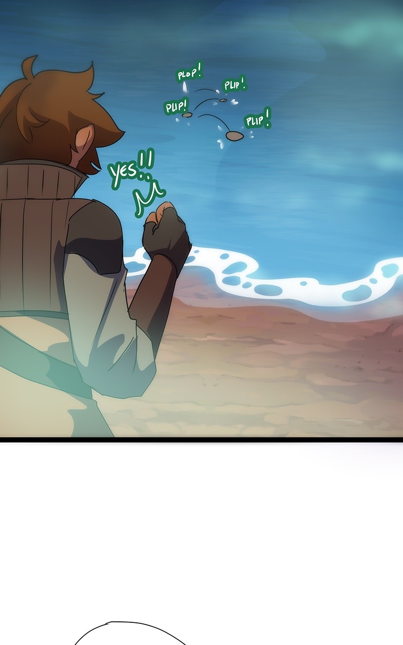 Warrior of the Wild chapter 35 - page 81