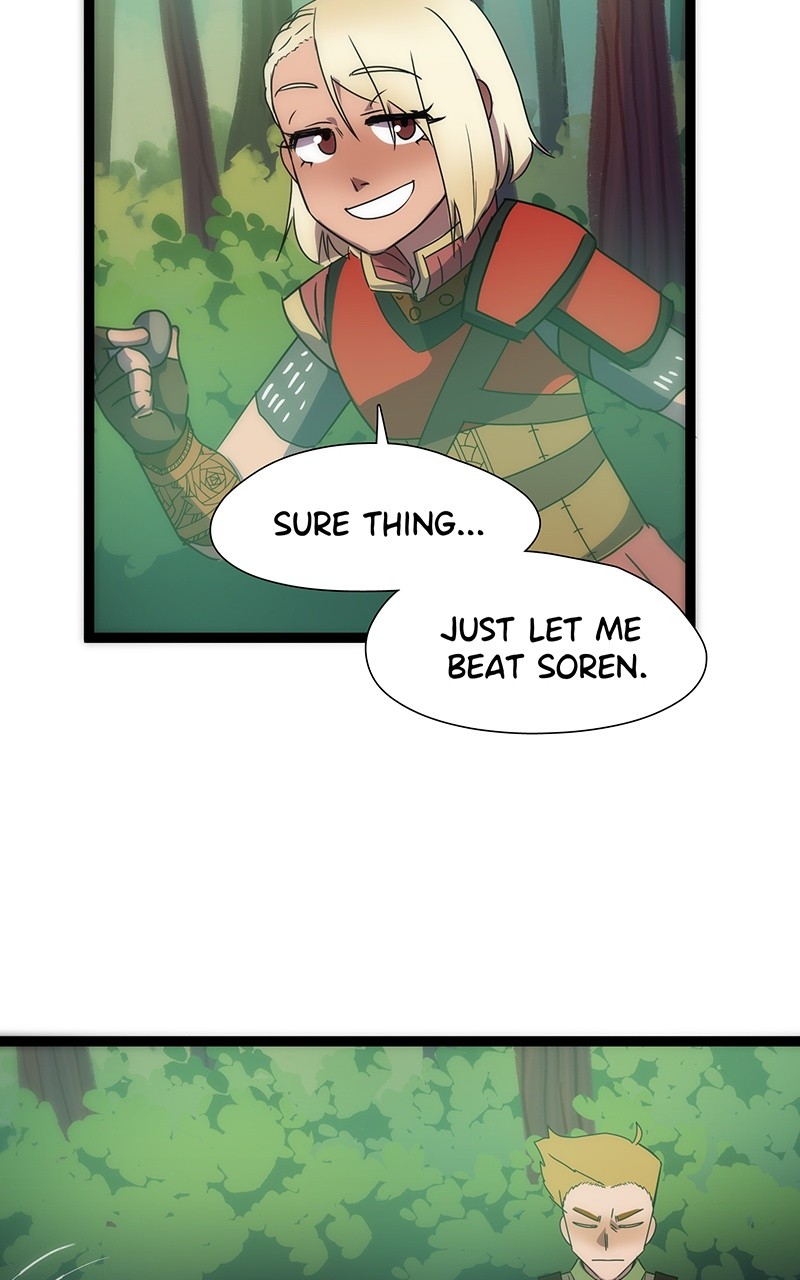 Warrior of the Wild chapter 35 - page 83