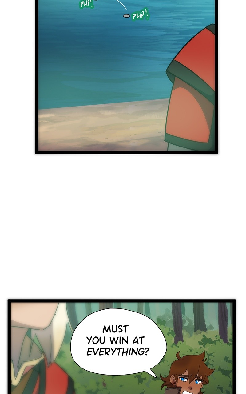 Warrior of the Wild chapter 35 - page 85