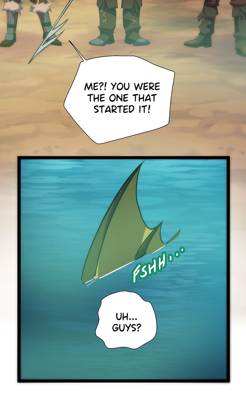 Warrior of the Wild chapter 35 - page 88