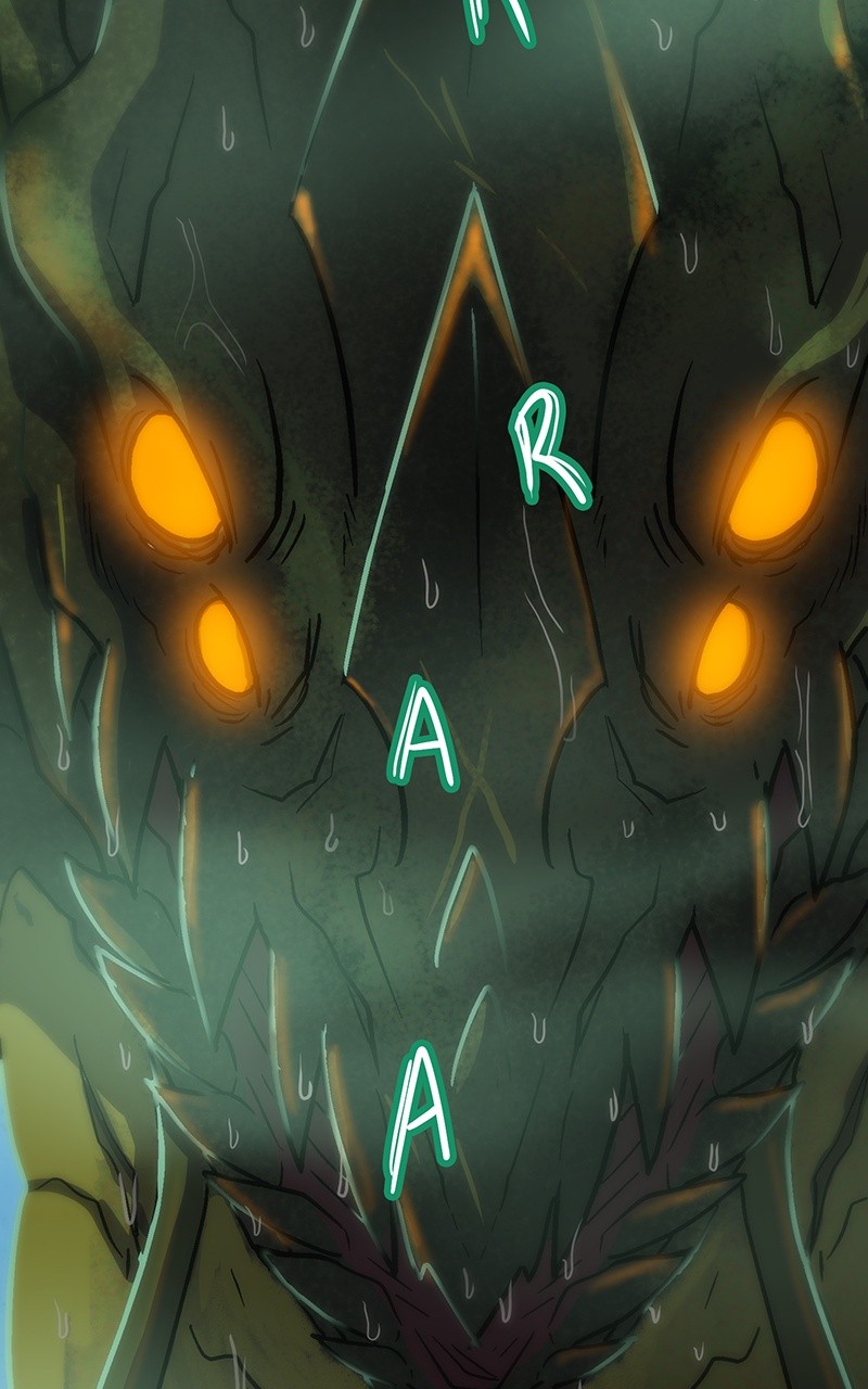 Warrior of the Wild chapter 35 - page 91