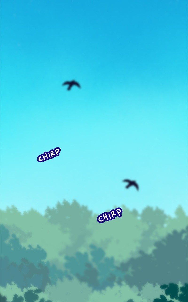 Warrior of the Wild chapter 25 - page 10