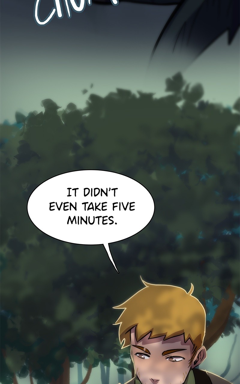Warrior of the Wild chapter 25 - page 104