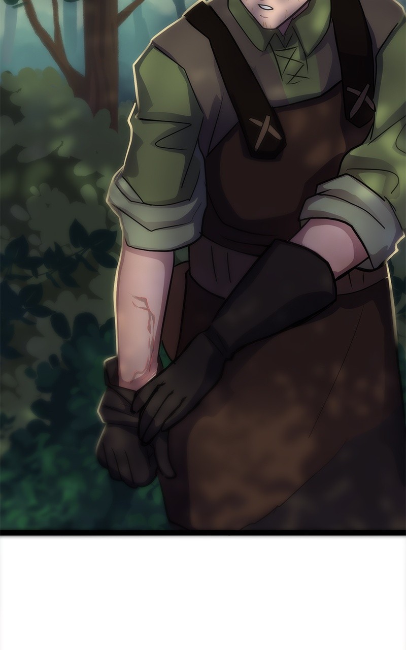 Warrior of the Wild chapter 25 - page 105