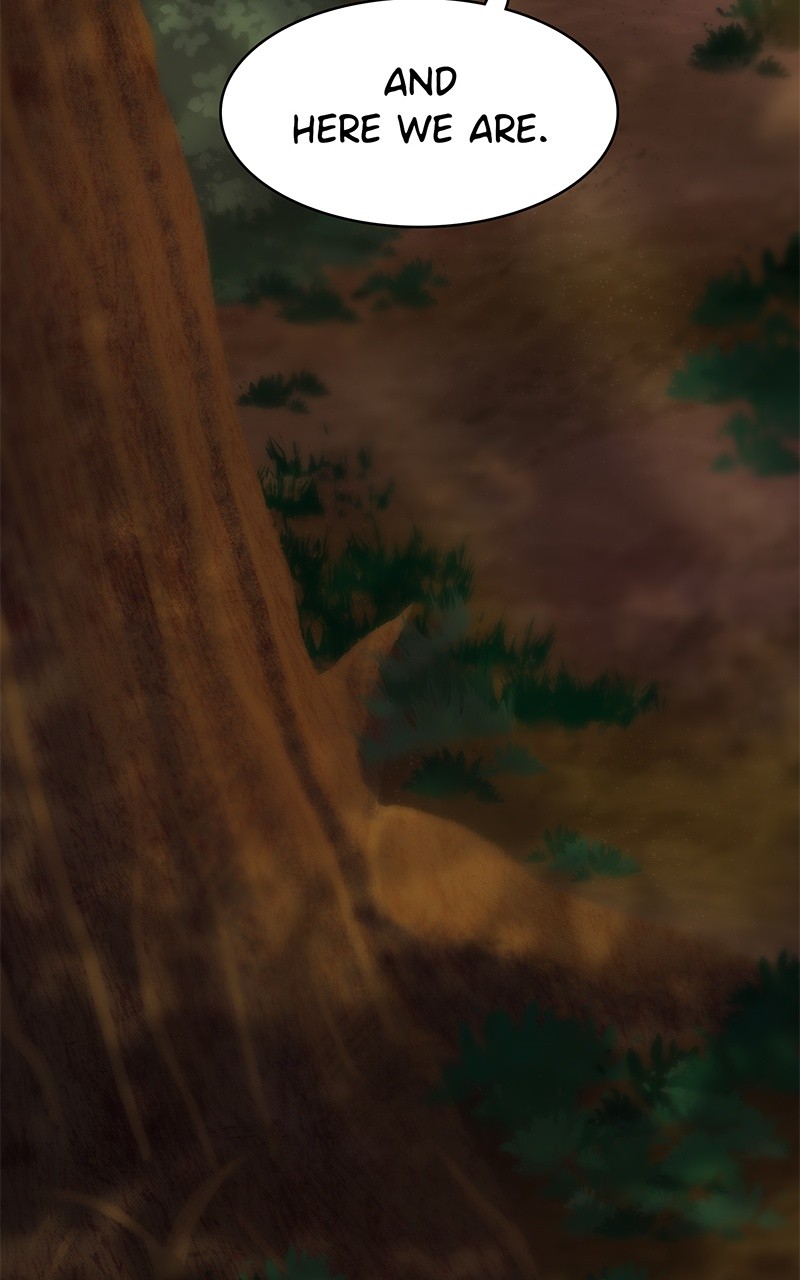 Warrior of the Wild chapter 25 - page 111
