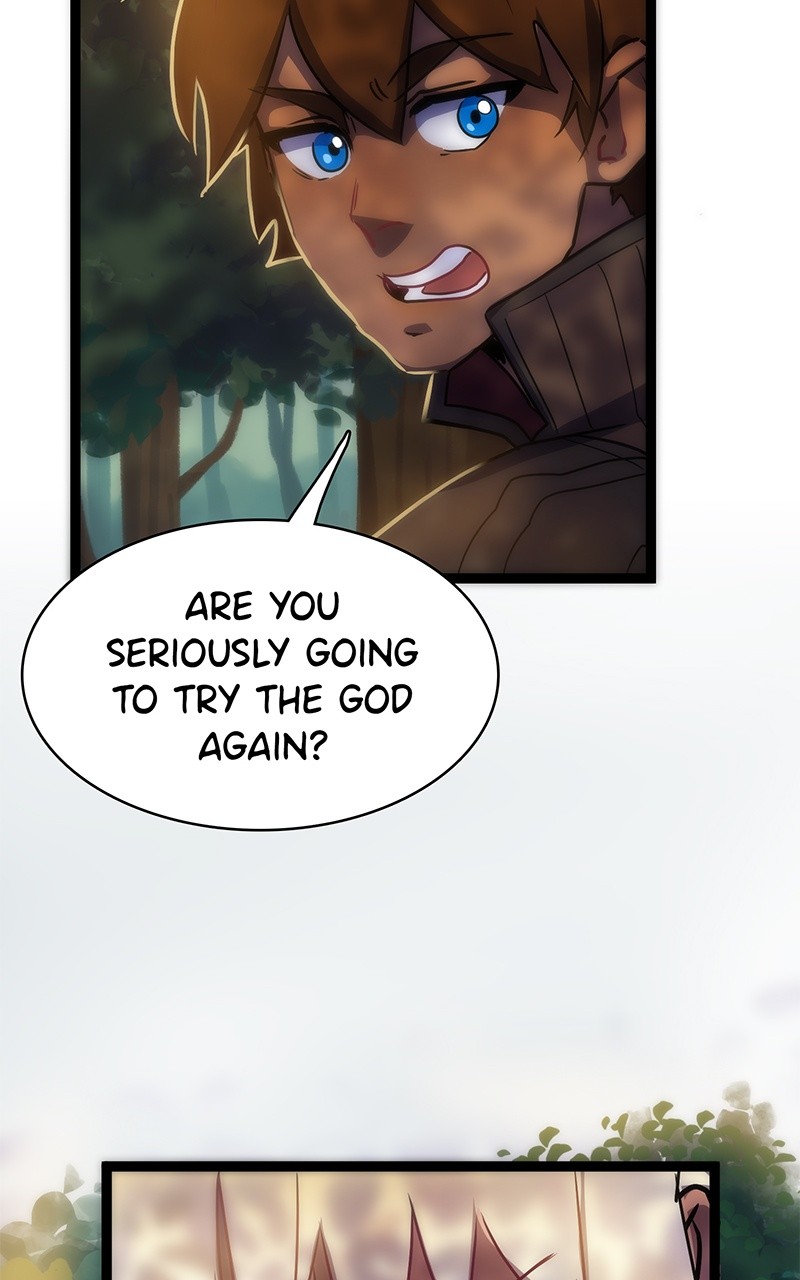 Warrior of the Wild chapter 25 - page 117