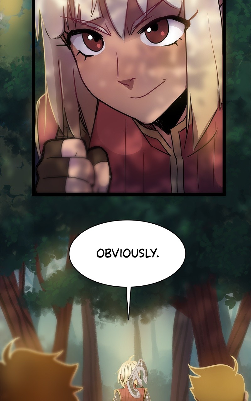 Warrior of the Wild chapter 25 - page 118