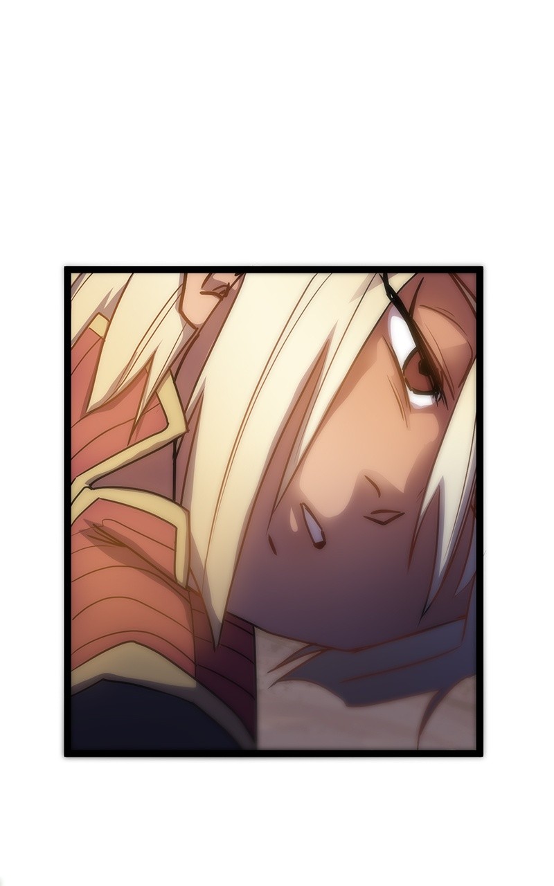 Warrior of the Wild chapter 25 - page 19