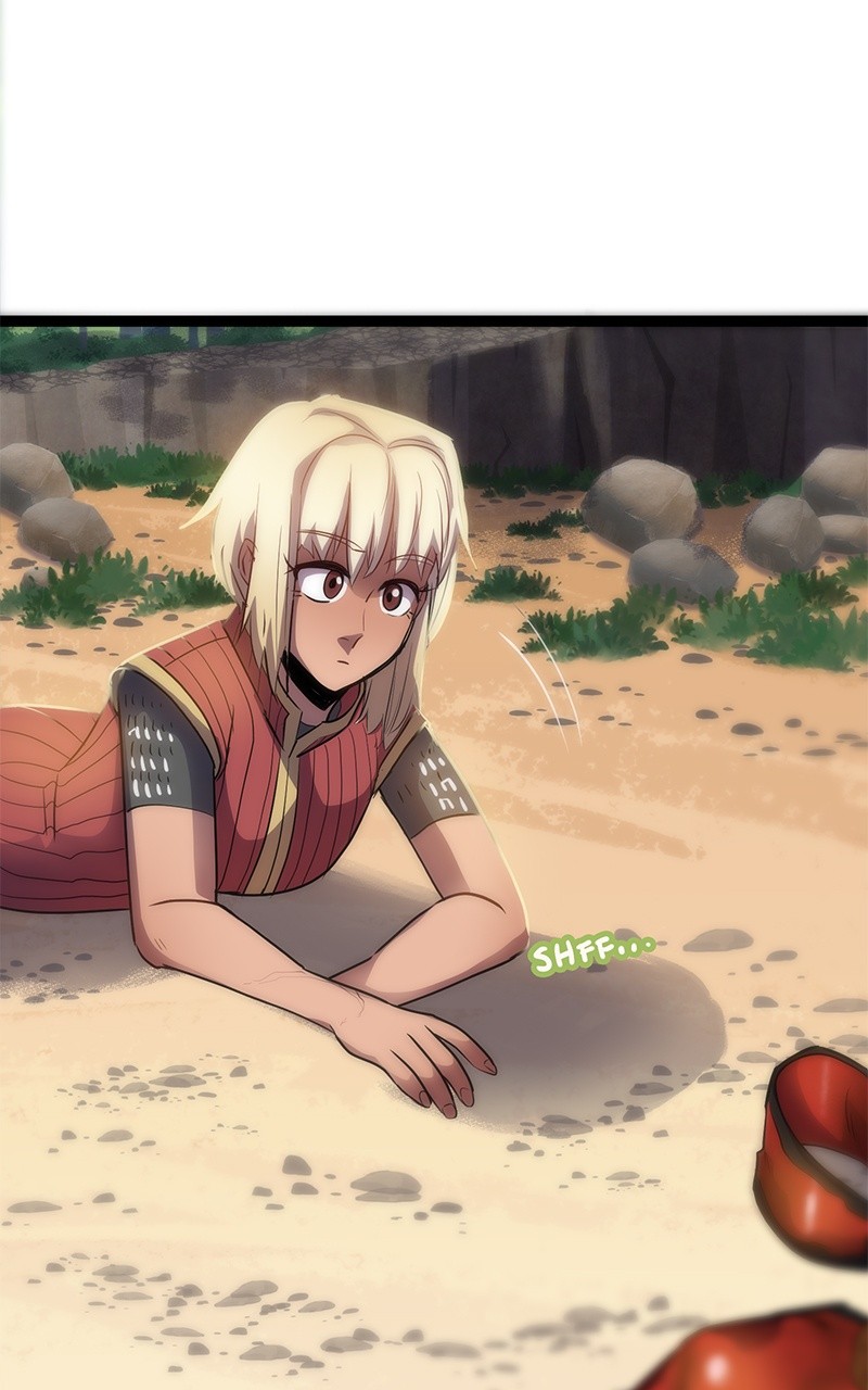 Warrior of the Wild chapter 25 - page 20