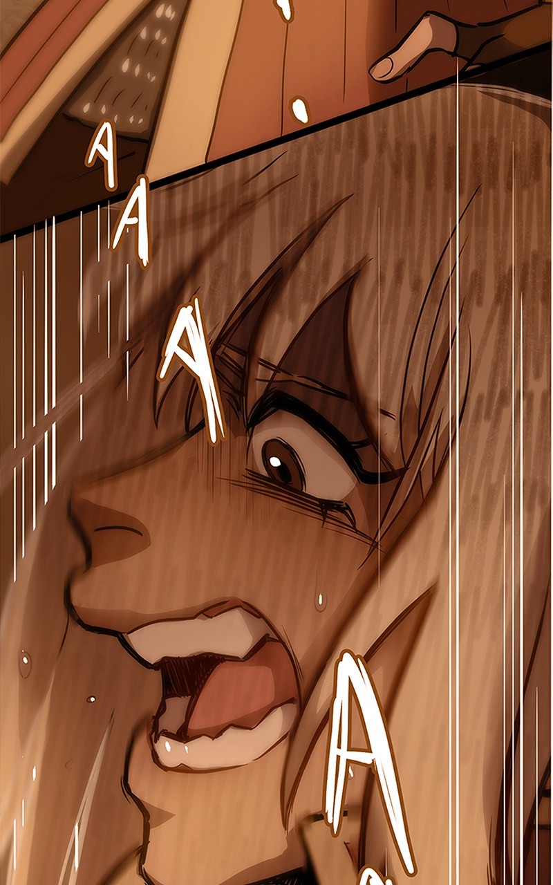 Warrior of the Wild chapter 25 - page 23