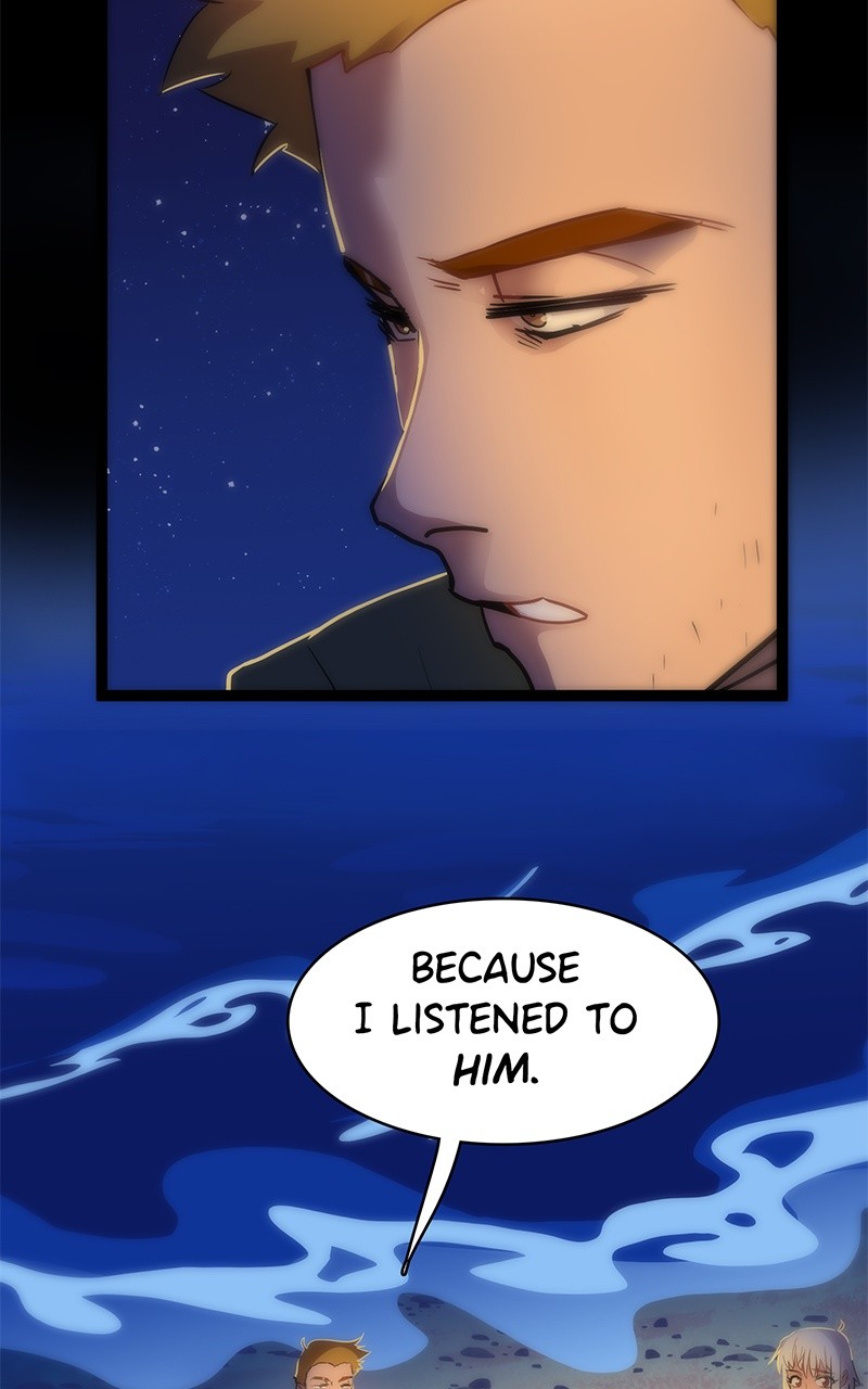 Warrior of the Wild chapter 25 - page 3