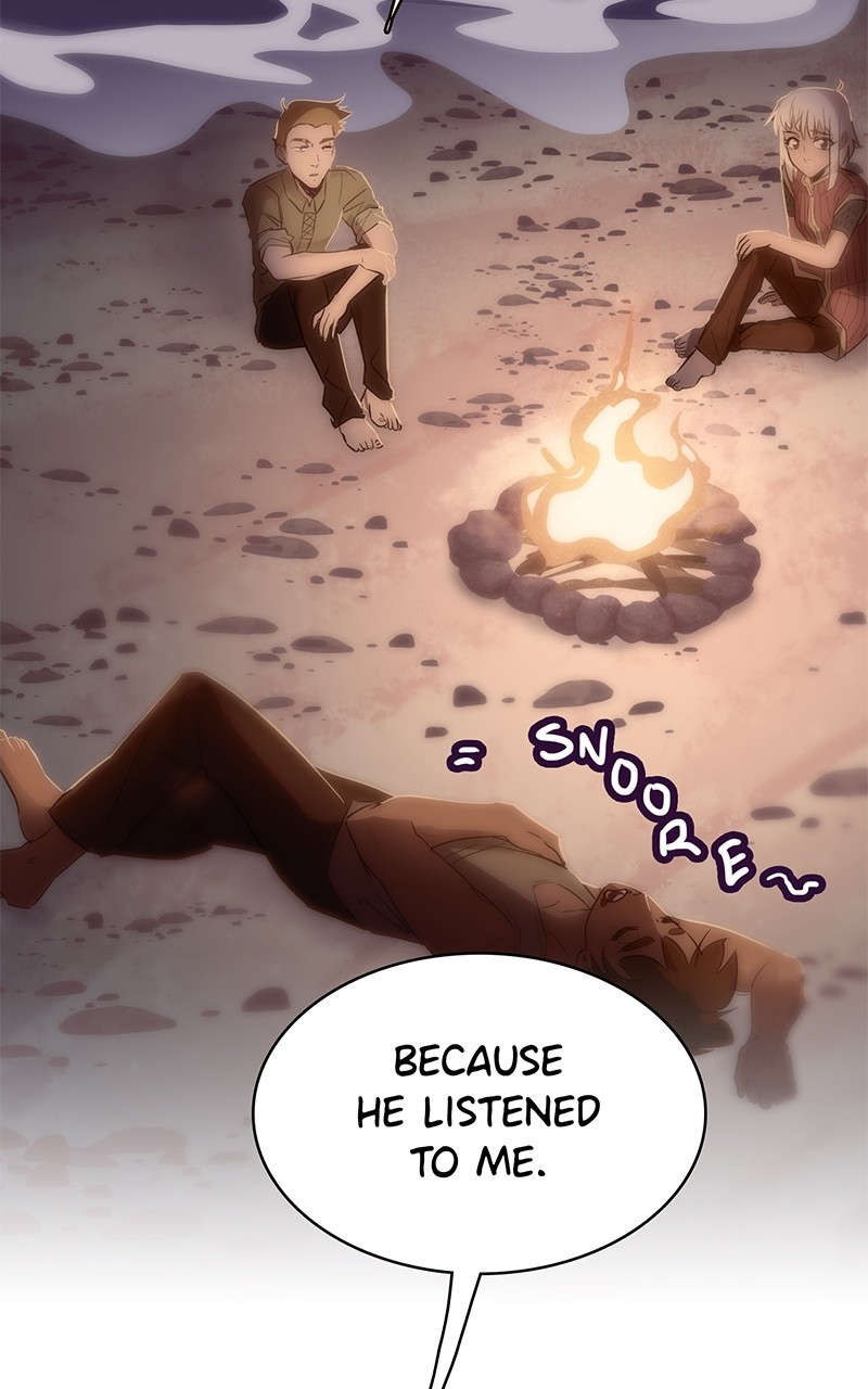 Warrior of the Wild chapter 25 - page 32