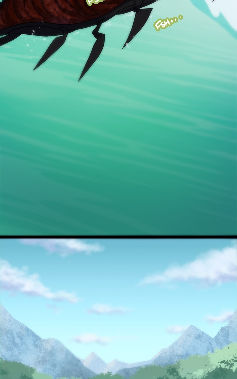 Warrior of the Wild chapter 25 - page 37