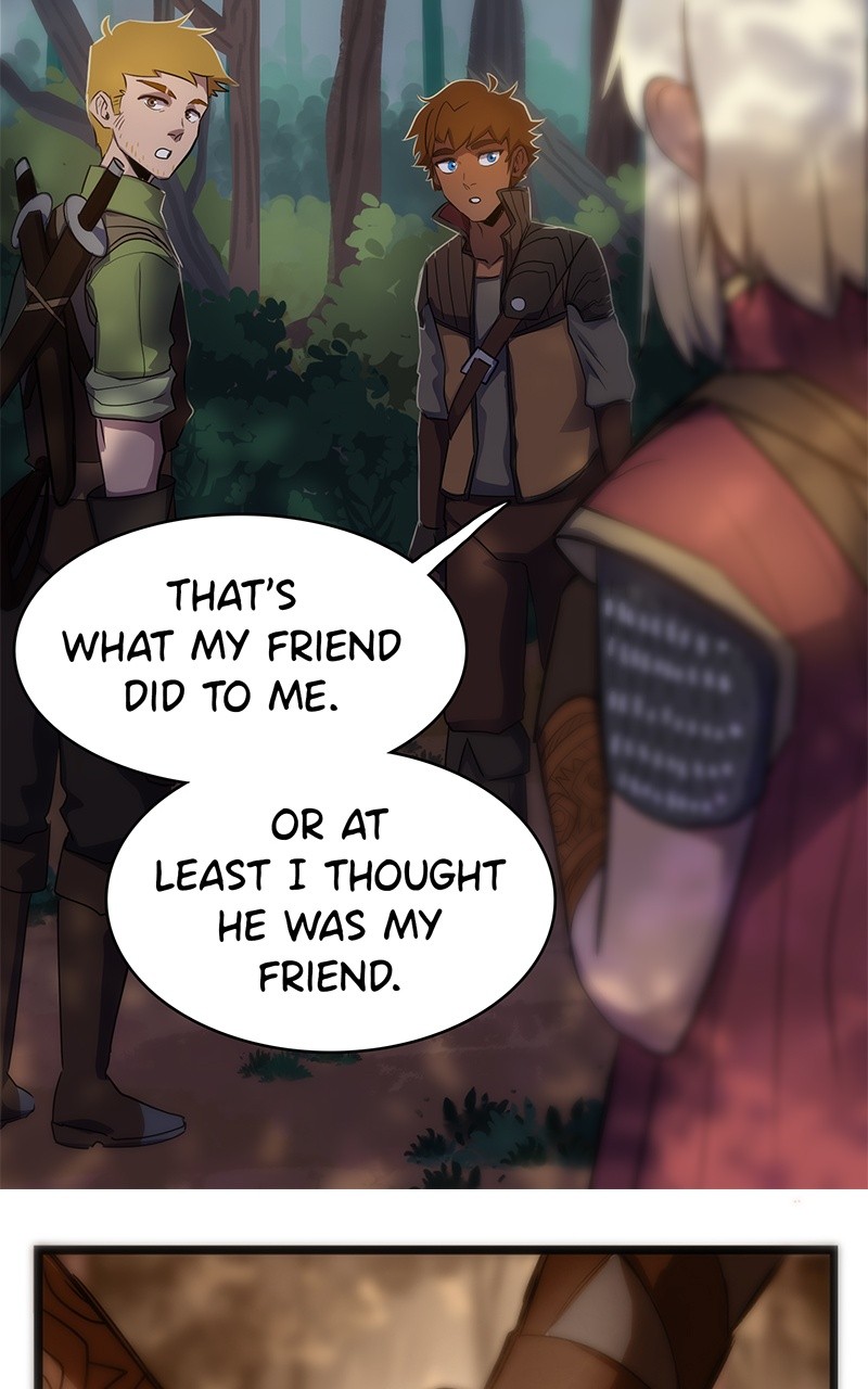Warrior of the Wild chapter 25 - page 45