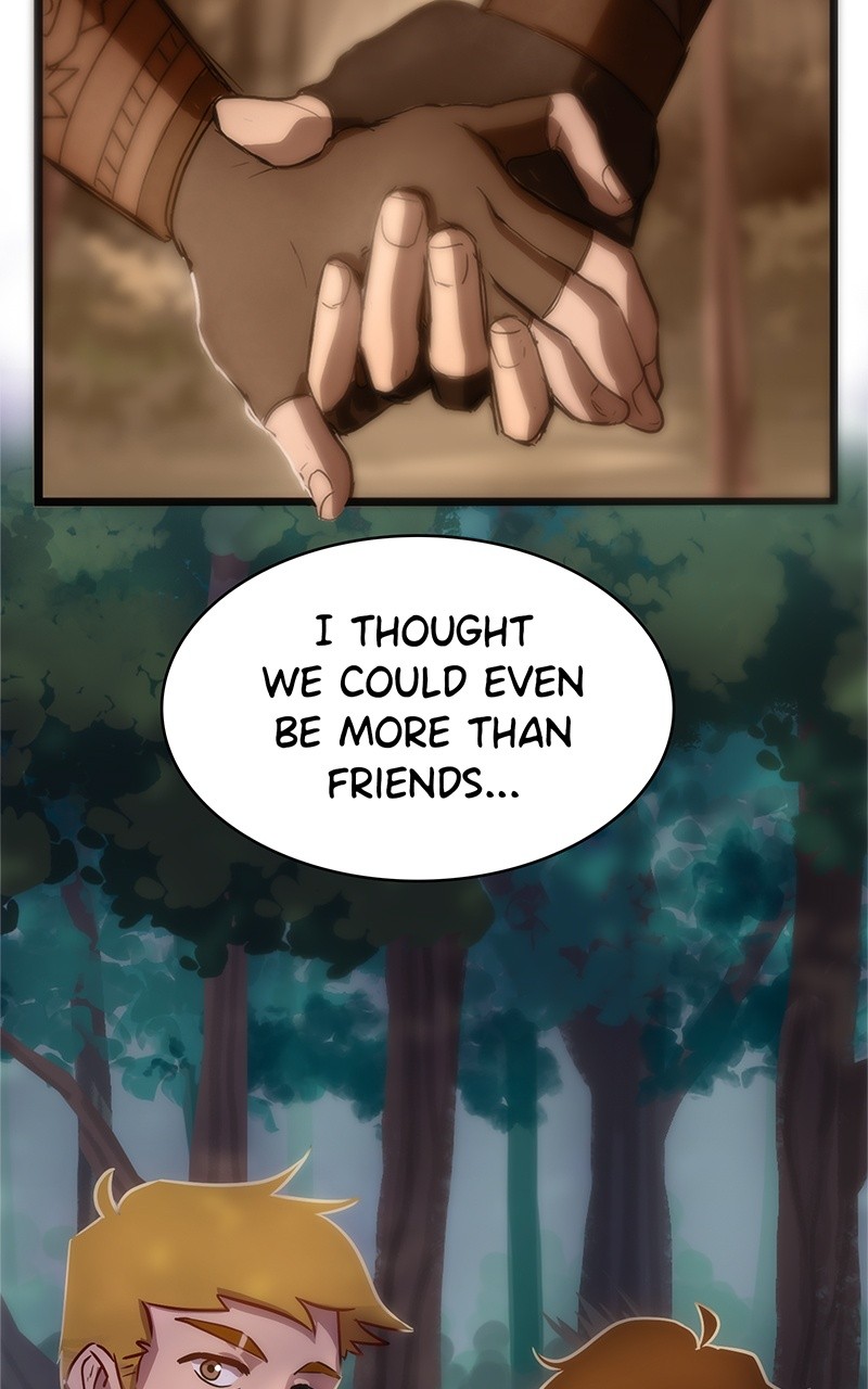 Warrior of the Wild chapter 25 - page 46