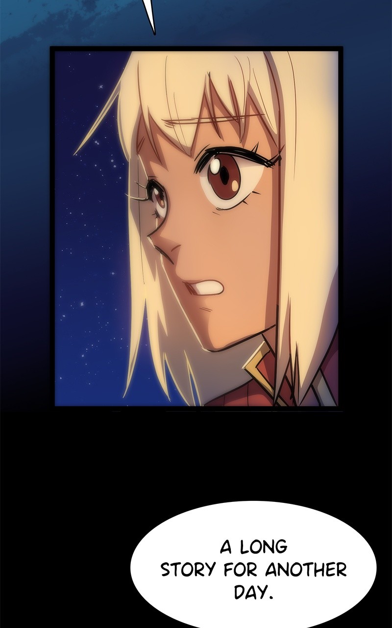 Warrior of the Wild chapter 25 - page 5