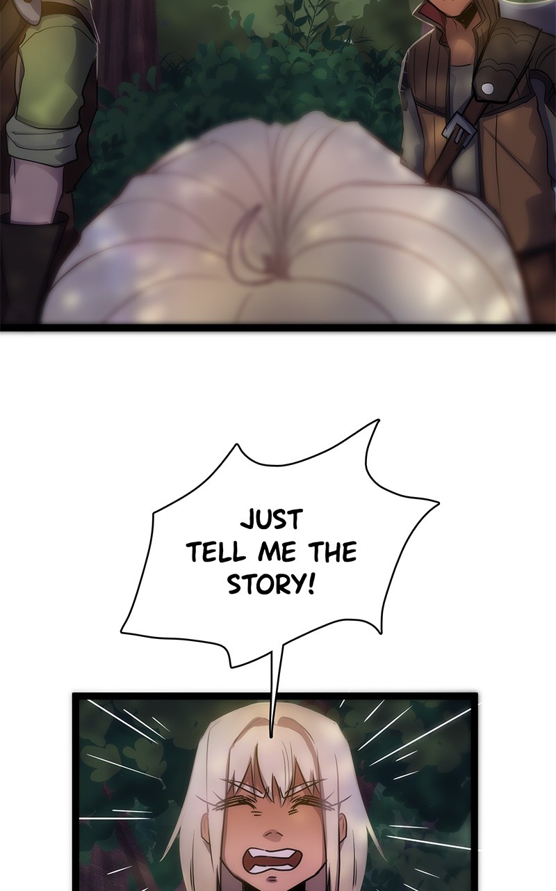 Warrior of the Wild chapter 25 - page 50