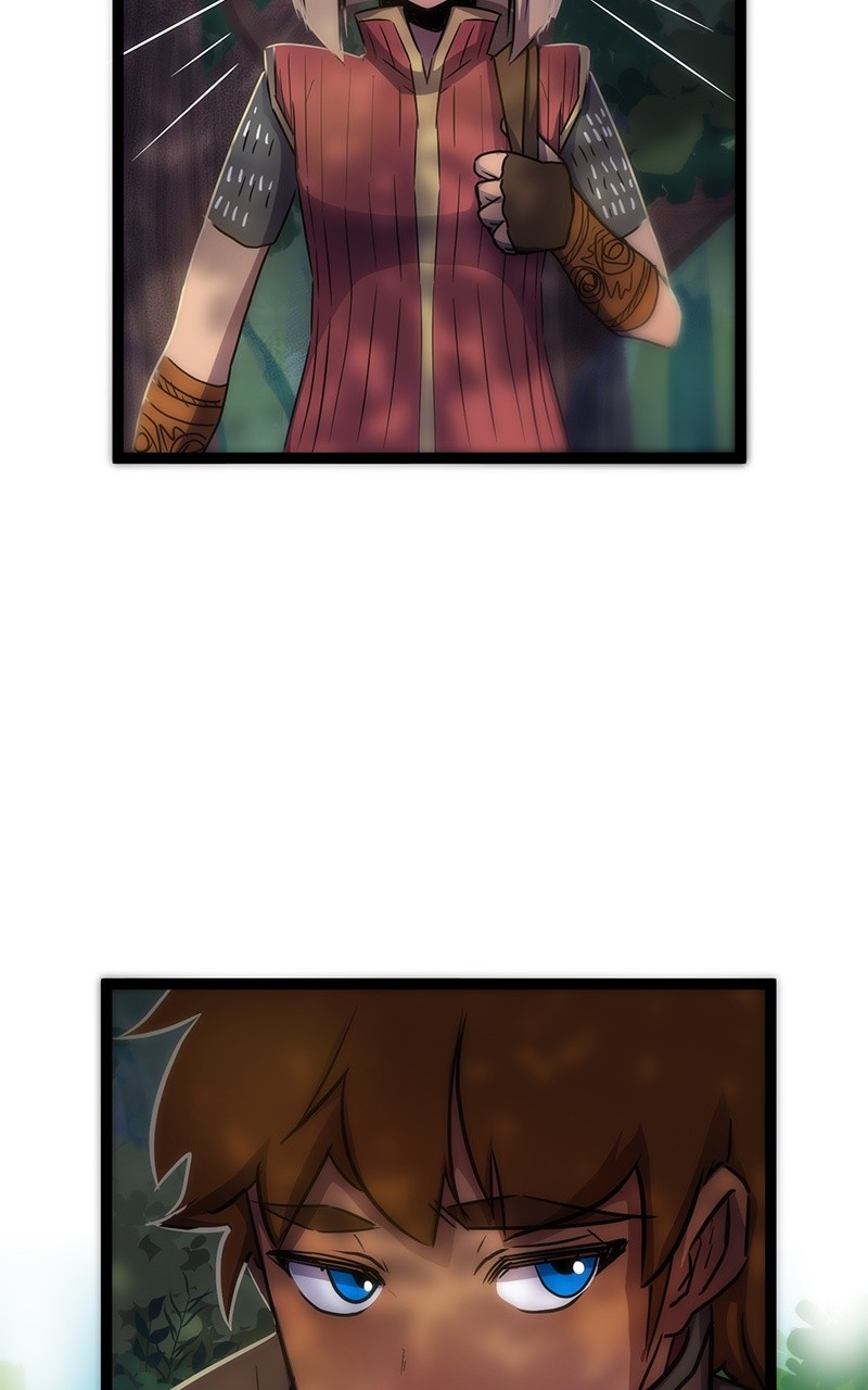 Warrior of the Wild chapter 25 - page 51