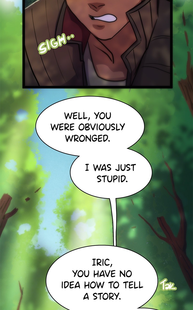Warrior of the Wild chapter 25 - page 52