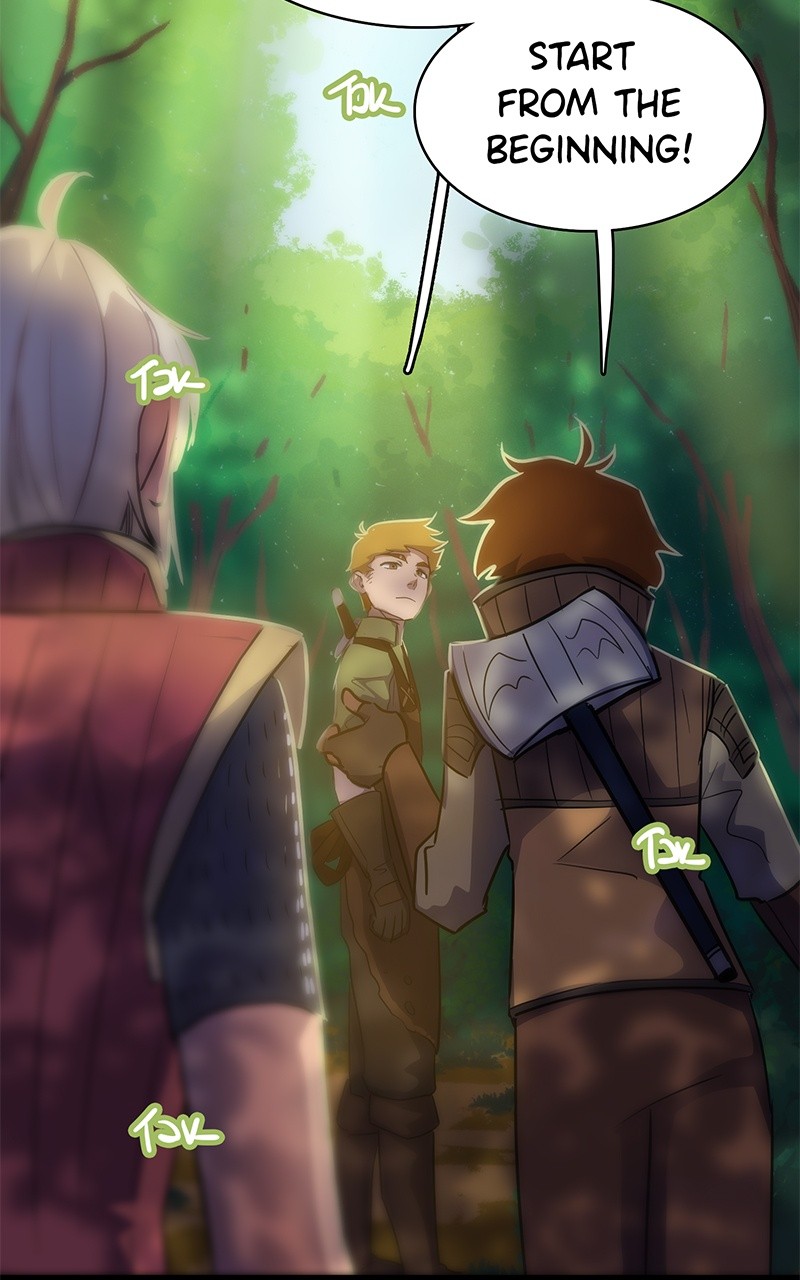 Warrior of the Wild chapter 25 - page 53