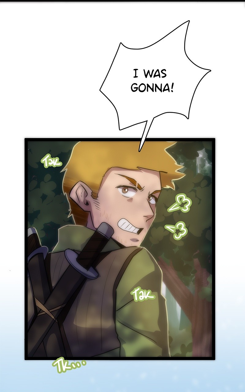 Warrior of the Wild chapter 25 - page 54