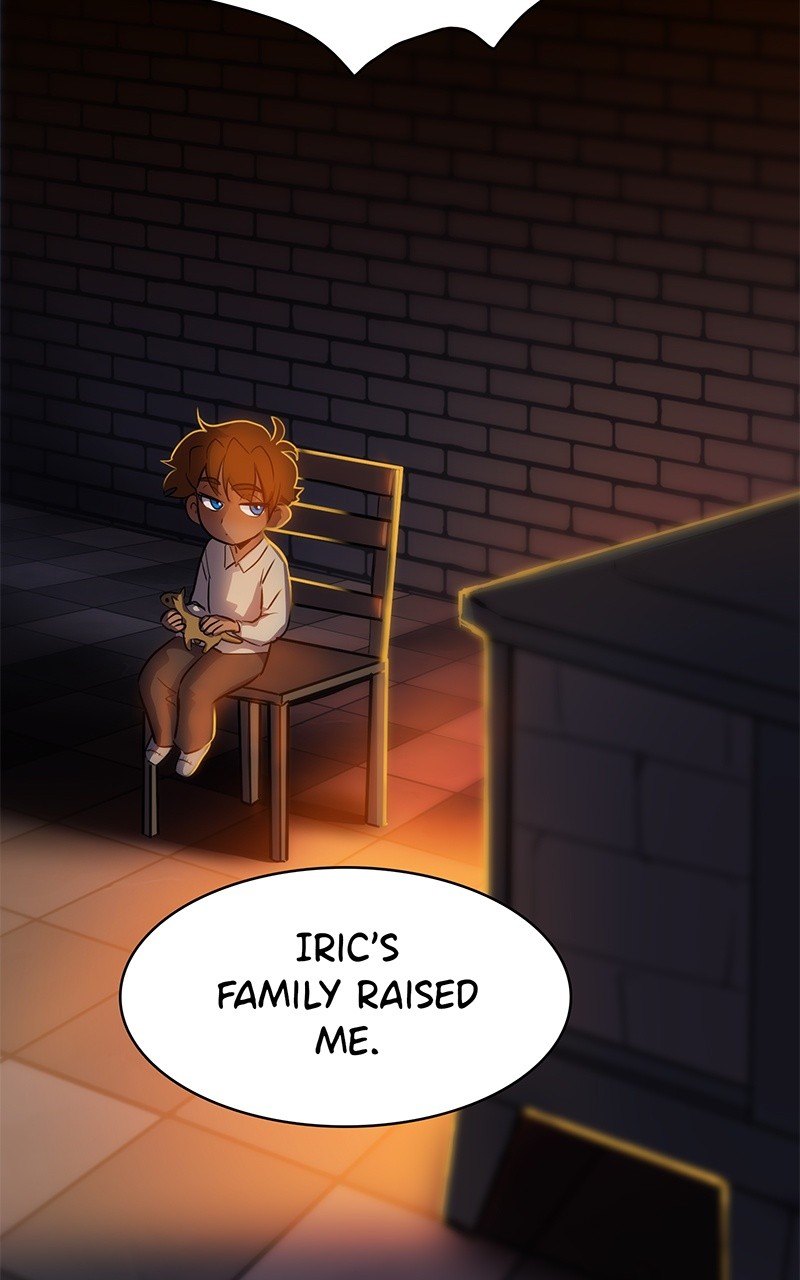 Warrior of the Wild chapter 25 - page 59
