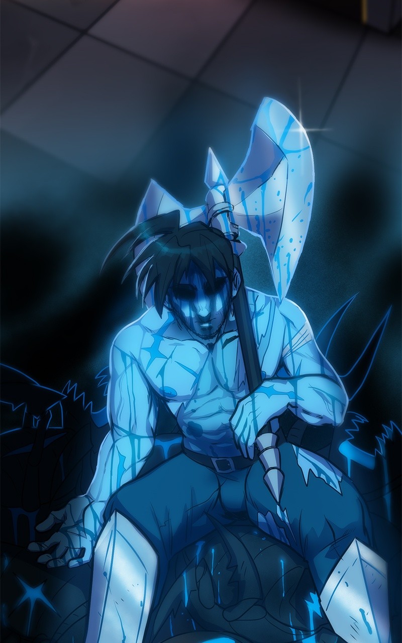 Warrior of the Wild chapter 25 - page 60