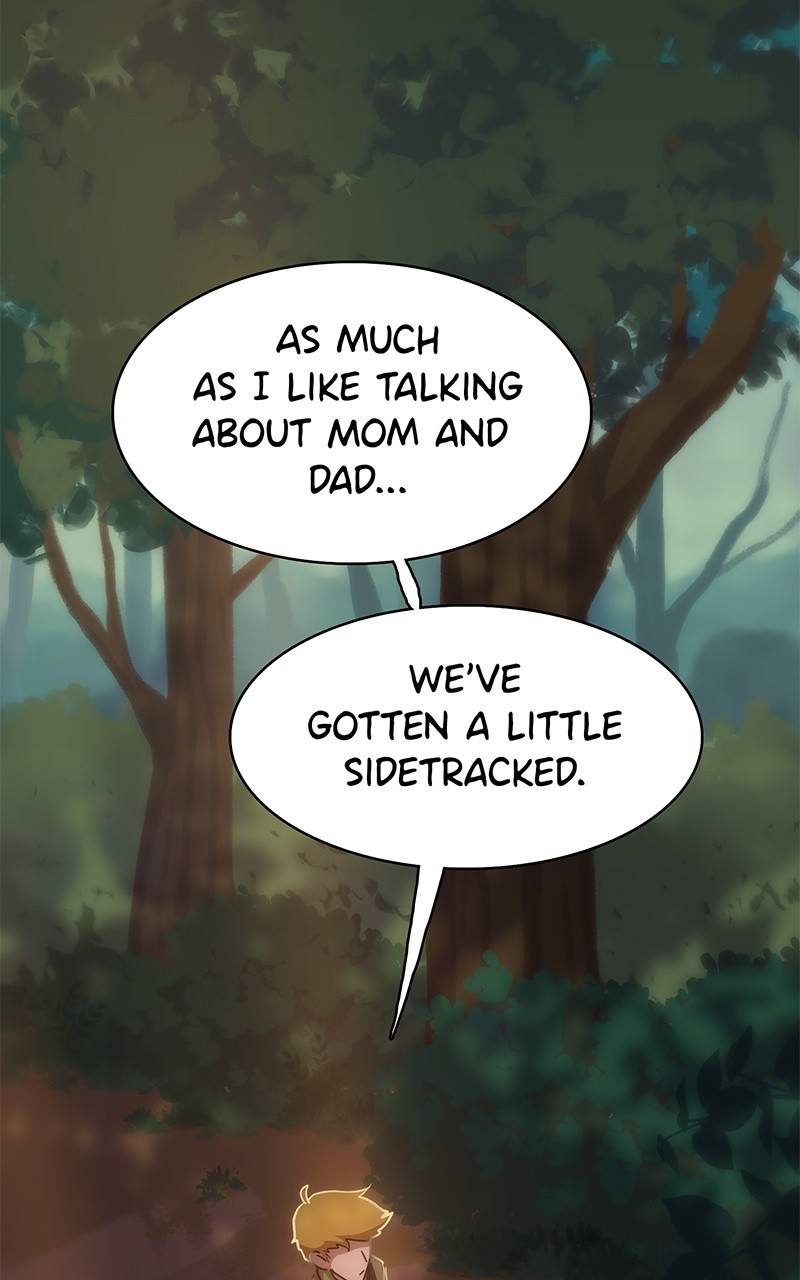 Warrior of the Wild chapter 25 - page 68