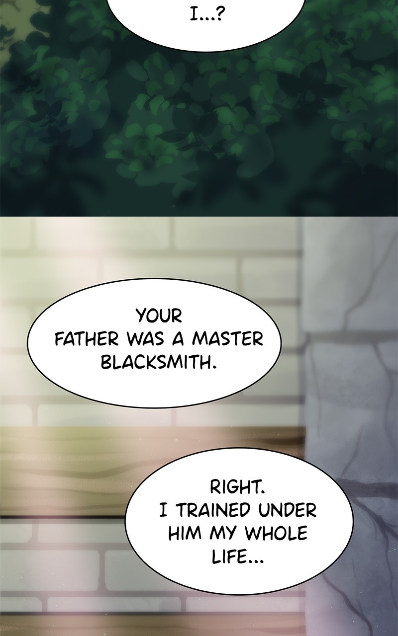 Warrior of the Wild chapter 25 - page 70