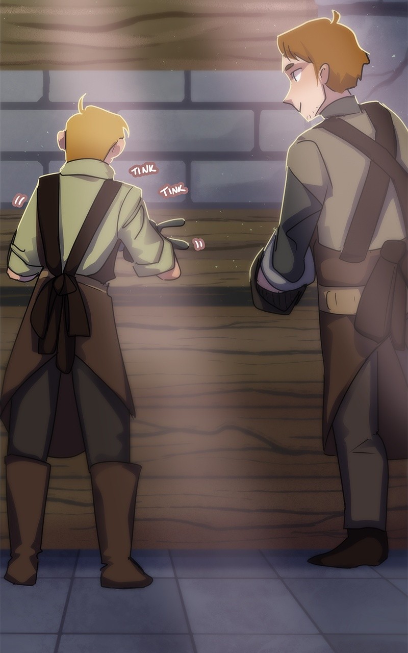 Warrior of the Wild chapter 25 - page 71