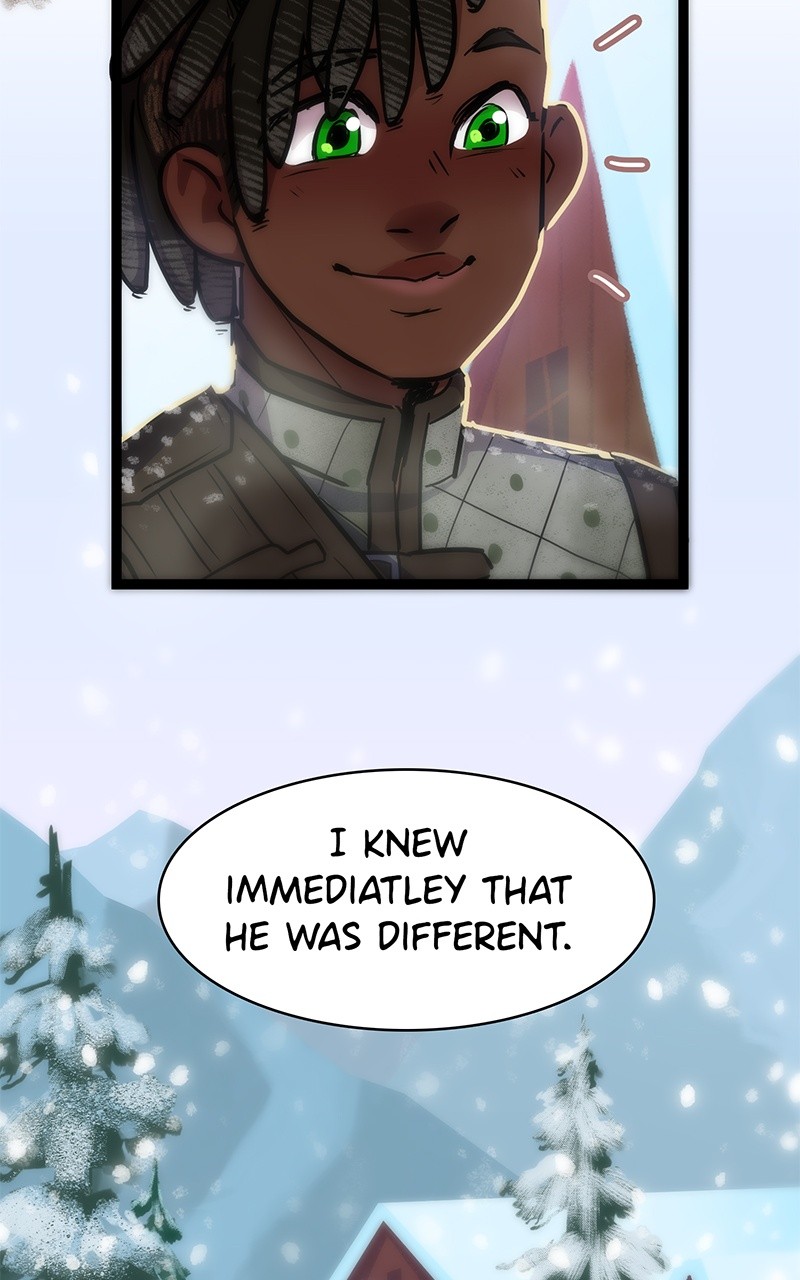 Warrior of the Wild chapter 25 - page 75