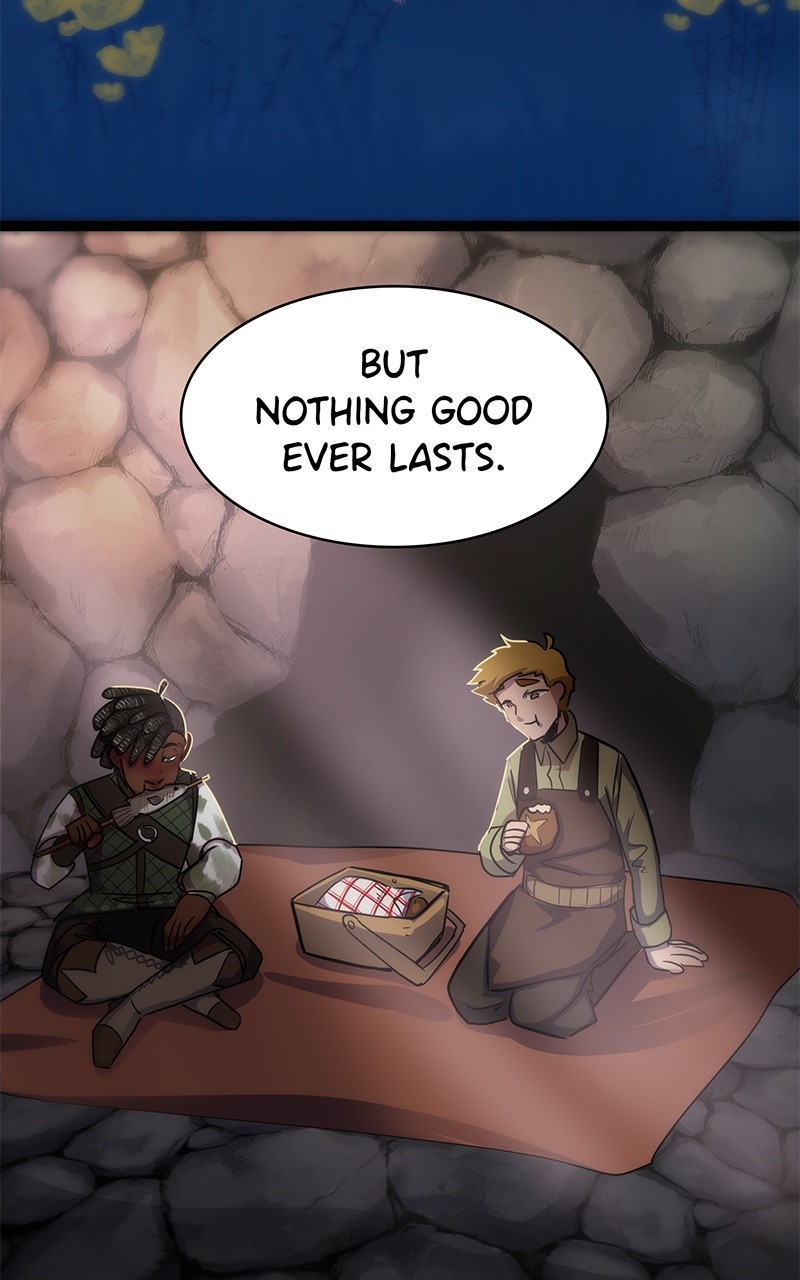 Warrior of the Wild chapter 25 - page 81