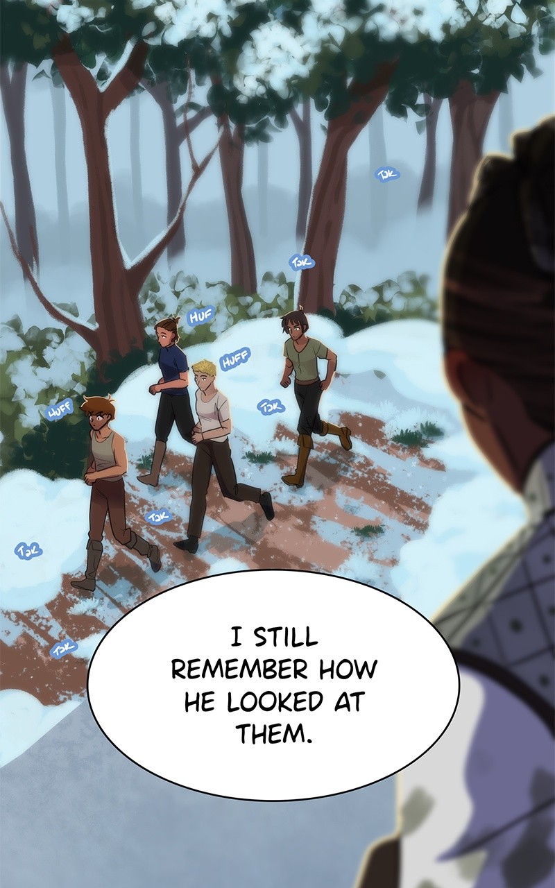 Warrior of the Wild chapter 25 - page 83