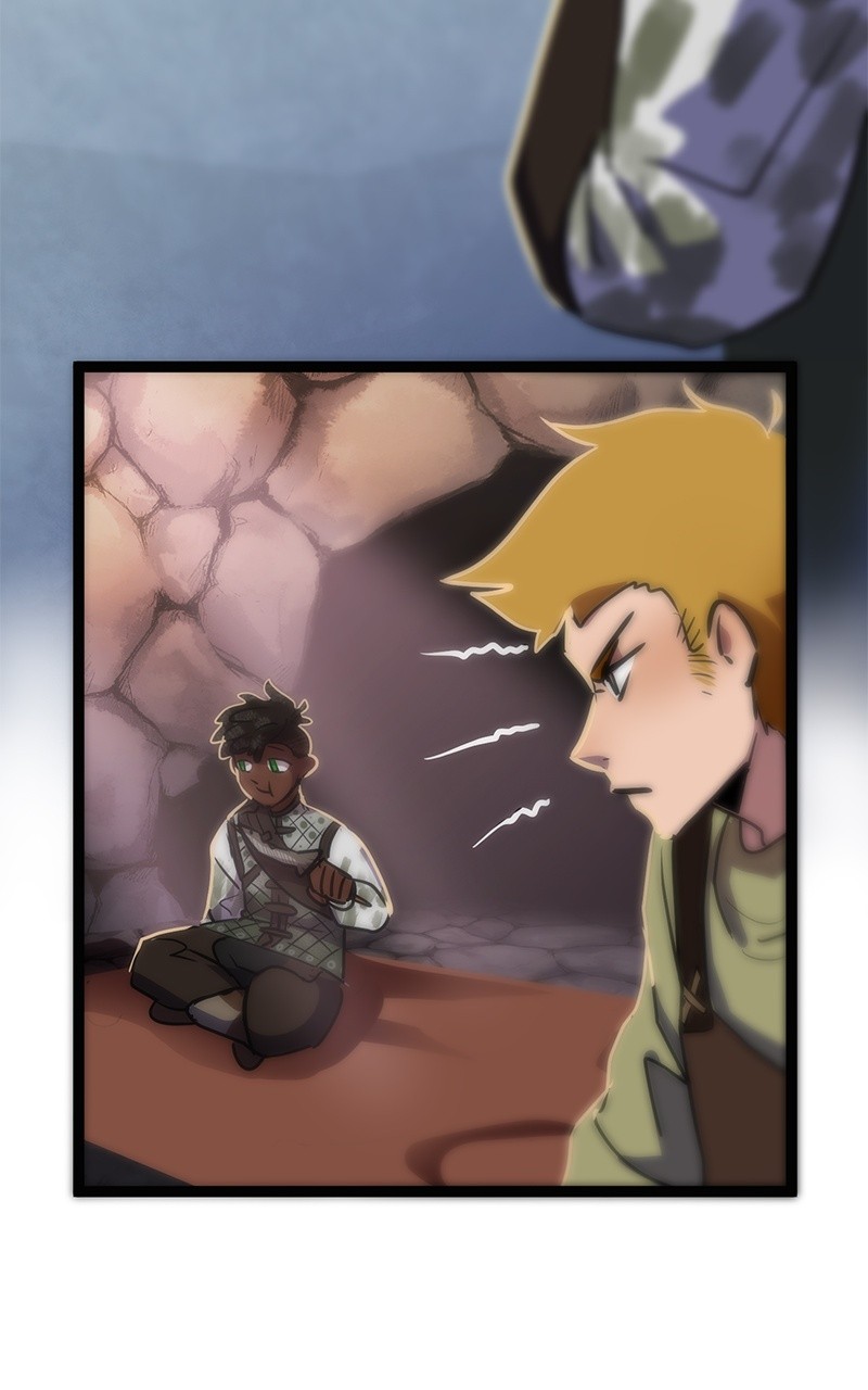 Warrior of the Wild chapter 25 - page 84