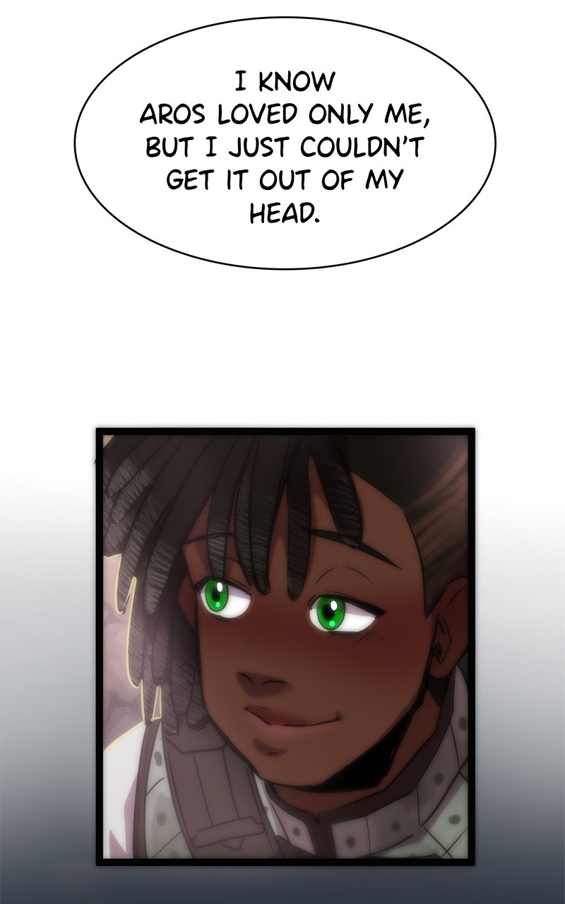 Warrior of the Wild chapter 25 - page 85
