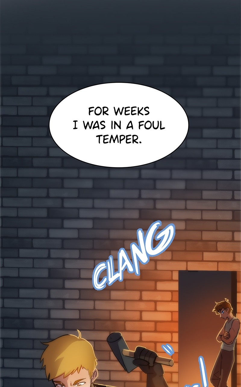 Warrior of the Wild chapter 25 - page 86