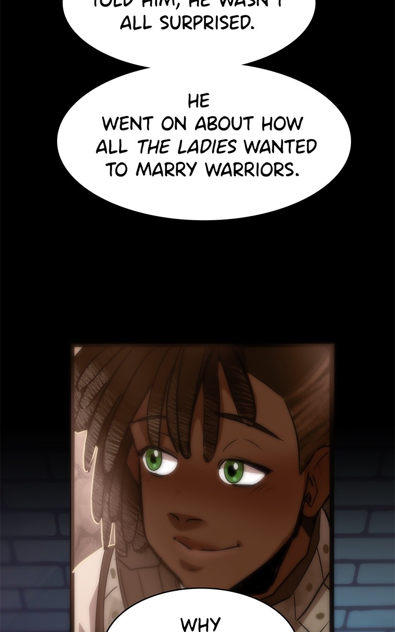 Warrior of the Wild chapter 25 - page 90