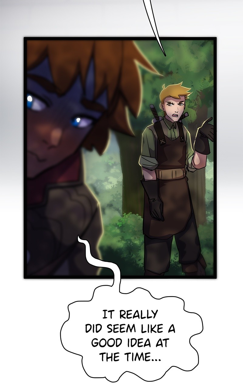 Warrior of the Wild chapter 25 - page 93