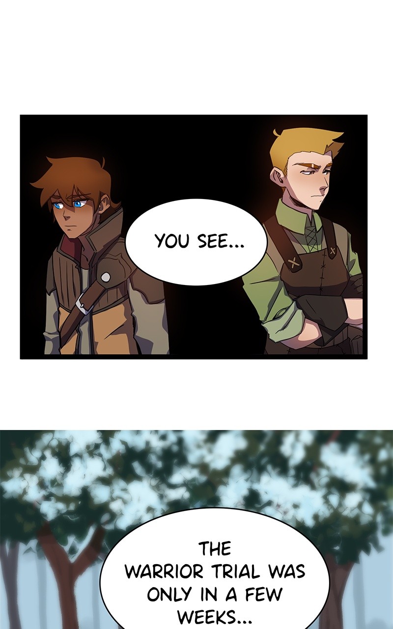 Warrior of the Wild chapter 25 - page 94