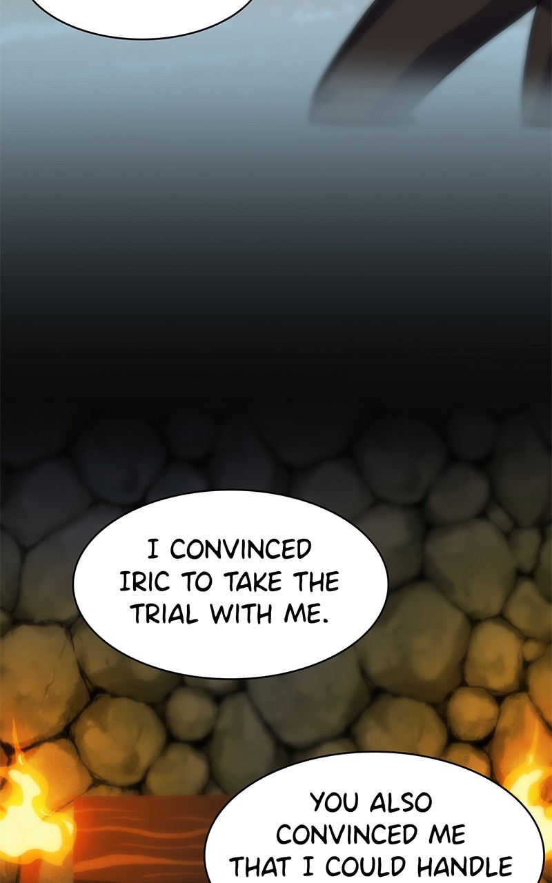 Warrior of the Wild chapter 25 - page 96