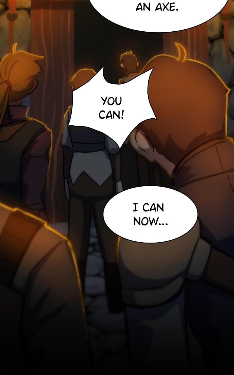 Warrior of the Wild chapter 25 - page 97