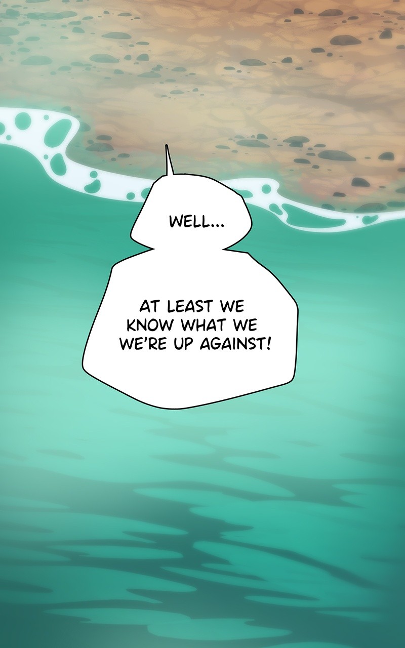 Warrior of the Wild chapter 36 - page 10