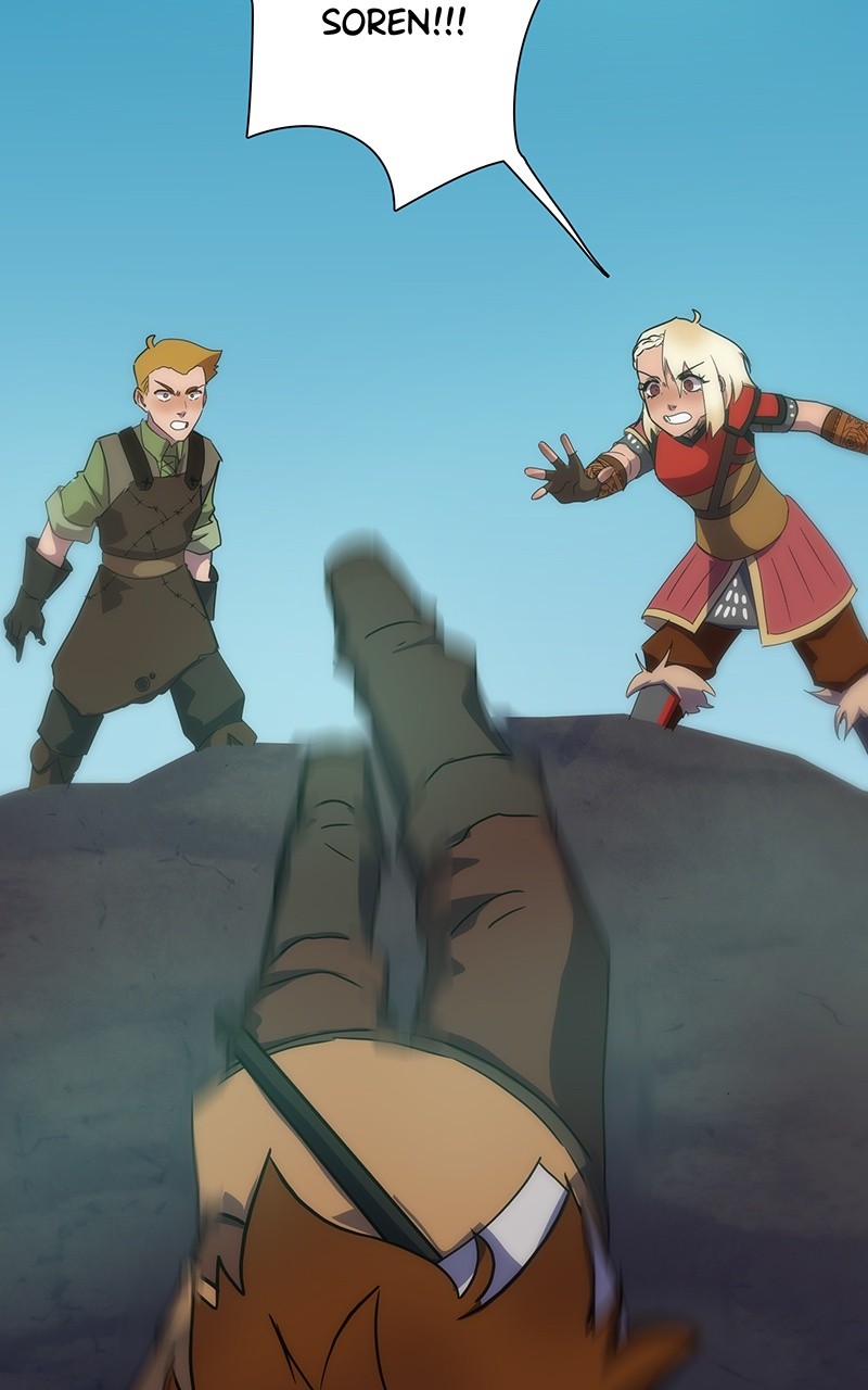 Warrior of the Wild chapter 36 - page 100