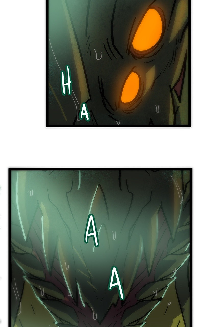 Warrior of the Wild chapter 36 - page 12