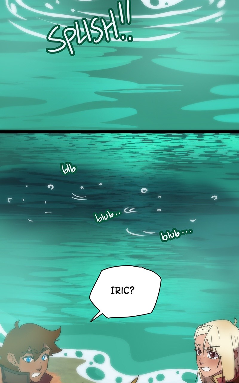 Warrior of the Wild chapter 36 - page 14